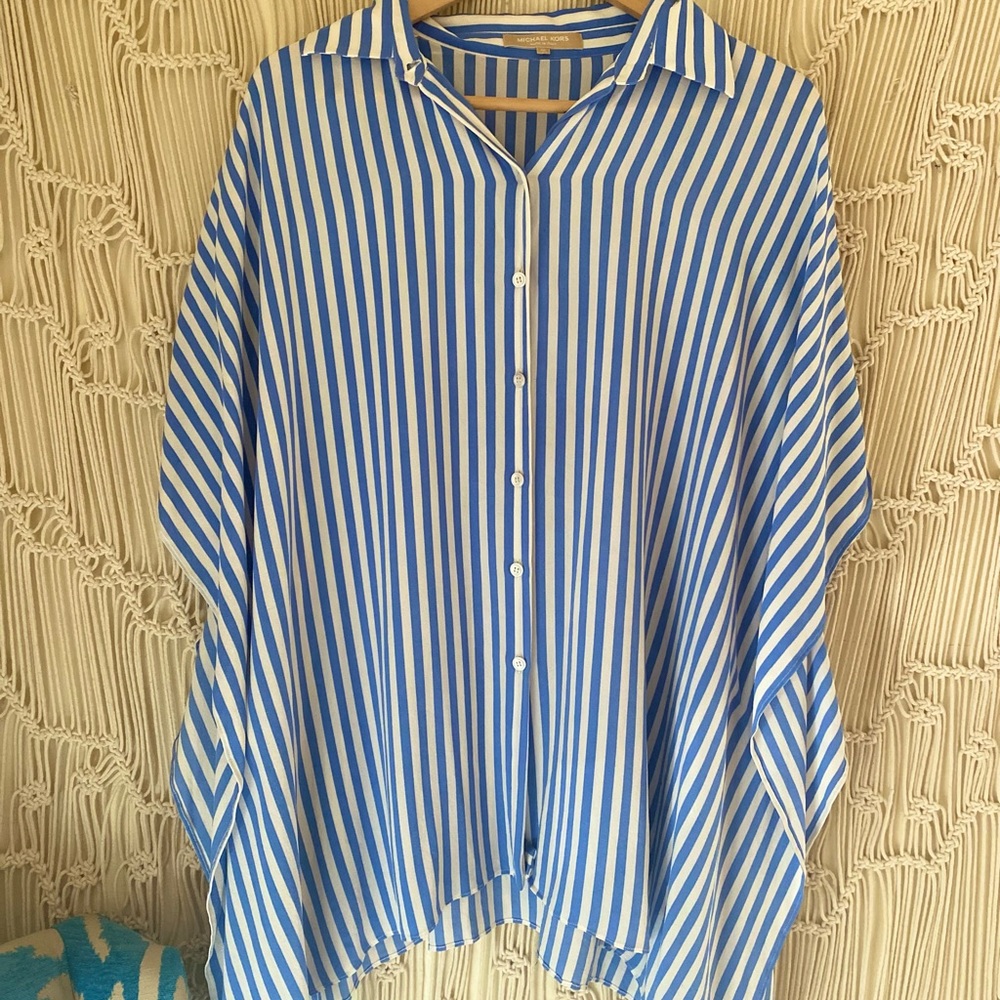 Michael Kors Blouse